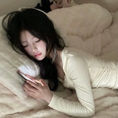 钢铁少女