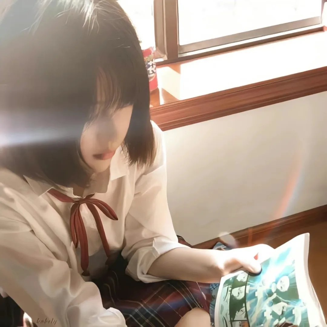 复仇美眉