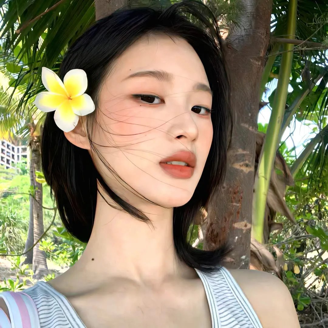 夏日的冲绳